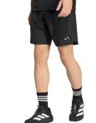 adidas Performance Футболни шорти Real Madrid Черен