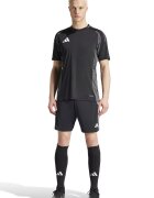 adidas Performance Футболни шорти TIRO 24 Бял/Черен