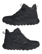adidas Performance Хайкинг боти Terrex Anylander Черен