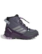 adidas Performance Хайкинг боти Terrex AX4R - Черен/Тъмносин