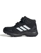 adidas Performance Хайкинг боти Terrex Бял/Черен