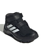 adidas Performance Хайкинг боти Terrex Бял/Черен