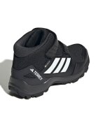 adidas Performance Хайкинг боти Terrex Бял/Черен