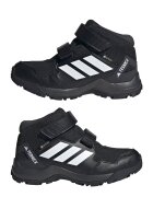 adidas Performance Хайкинг боти Terrex Бял/Черен