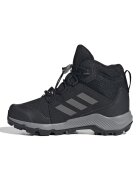 adidas Performance Хайкинг боти Terrex Бял/Черен