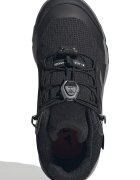 adidas Performance Хайкинг боти Terrex Бял/Черен