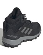 adidas Performance Хайкинг боти Terrex Бял/Черен