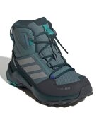 adidas Performance Хайкинг боти Terrex Петролно синьо