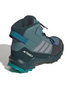 adidas Performance Хайкинг боти Terrex Петролно синьо
