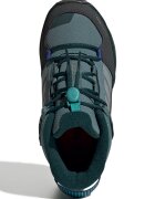adidas Performance Хайкинг боти Terrex Петролно синьо