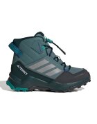 adidas Performance Хайкинг боти Terrex Петролно синьо