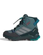 adidas Performance Хайкинг боти Terrex Петролно синьо