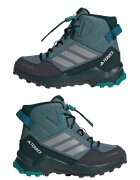 adidas Performance Хайкинг боти Terrex Петролно синьо