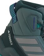 adidas Performance Хайкинг боти Terrex Петролно синьо
