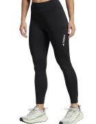 adidas Performance Хайкинг клин с джоб и средна талия