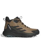 adidas Performance Хайкинг обувки Terrex Anylander - Бежов/Избеляло черно