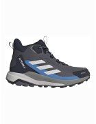 adidas Performance Хайкинг обувки Terrex Anylander - Черен/Светлосин/Tъмносив