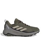 adidas Performance Хайкинг обувки Terrex Anylander - Маслинено зелено
