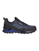 adidas Performance Хайкинг обувки Terrex AX4 Gore-Tex - Черен/Ултрамарин синьо