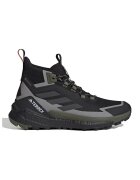 adidas Performance Хайкинг обувки Terrex Free Hiker 2.0 - Черен/Светло
