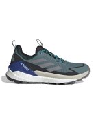 adidas Performance Хайкинг обувки Terrex Free Hiker 2.0 с Gore-Tex - Черен/Персийско зелено