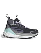 adidas Performance Хайкинг обувки Terrex Free Hiker 2.0 с Gore-Tex - Черен/Виолетов