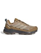 adidas Performance Хайкинг обувки Terrex Skychaser - Светло сив/Светло кафяво
