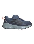adidas Performance Хайкинг обувки Terrex Trailmaker с велкро - Прашно синьо/Тъмносин
