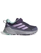 adidas Performance Хайкинг обувки Terrex Trailmaker с велкро - Светло сив/Виолетов