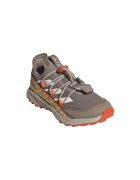 adidas Performance Хайкинг обувки Terrex Voyager с лого Оранжев/Сиво-кафяв