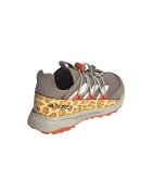 adidas Performance Хайкинг обувки Terrex Voyager с лого Оранжев/Сиво-кафяв