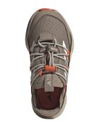 adidas Performance Хайкинг обувки Terrex Voyager с лого Оранжев/Сиво-кафяв