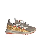 adidas Performance Хайкинг обувки Terrex Voyager с лого Оранжев/Сиво-кафяв