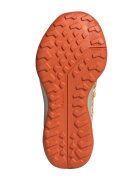 adidas Performance Хайкинг обувки Terrex Voyager с лого Оранжев/Сиво-кафяв