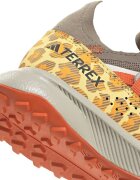 adidas Performance Хайкинг обувки Terrex Voyager с лого Оранжев/Сиво-кафяв
