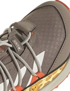 adidas Performance Хайкинг обувки Terrex Voyager с лого Оранжев/Сиво-кафяв