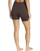 adidas Performance Къс фитнес клин Essentials Кафяв