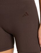 adidas Performance Къс фитнес клин Essentials Кафяв
