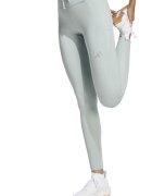 adidas Performance Клин за бягане Essentials Бледозелен