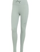 adidas Performance Клин за бягане Essentials Бледозелен
