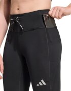 adidas Performance Клин за бягане Essentials Черен