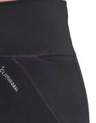 adidas Performance Клин за бягане Essentials Черен
