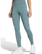 adidas Performance Клин за бягане с висока талия и джоб с цип