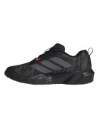 adidas Performance Маратонки RapidMove Go Черен Яркорозово