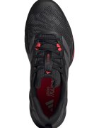 adidas Performance Маратонки RapidMove Go Черен Яркорозово