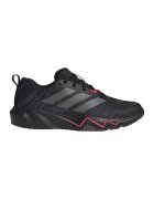 adidas Performance Маратонки RapidMove Go - Черен/Яркорозово
