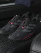 adidas Performance Маратонки RapidMove Go Черен Яркорозово