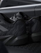 adidas Performance Маратонки RapidMove Go Черен Яркорозово