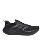 adidas Performance Маратонки Supernova Glide със светлоотразители - Черен/Избеляло черно