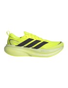 adidas Performance Маратонки Supernova Glide със светлоотразители - Черен/Неоново жълто